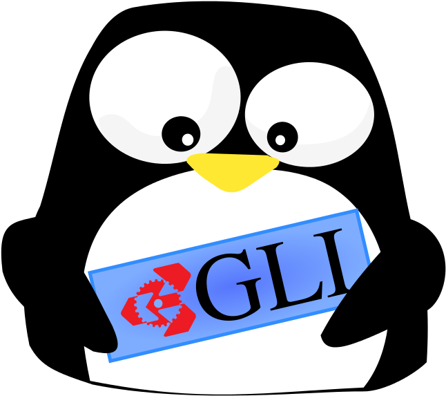 File - Tux - Gnulinux Itesca - Svg - Adã©lie Penguin (768x768)