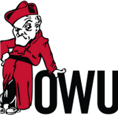 Owu Sports Medicine - Ohio Wesleyan University Battling Bishop (400x400)