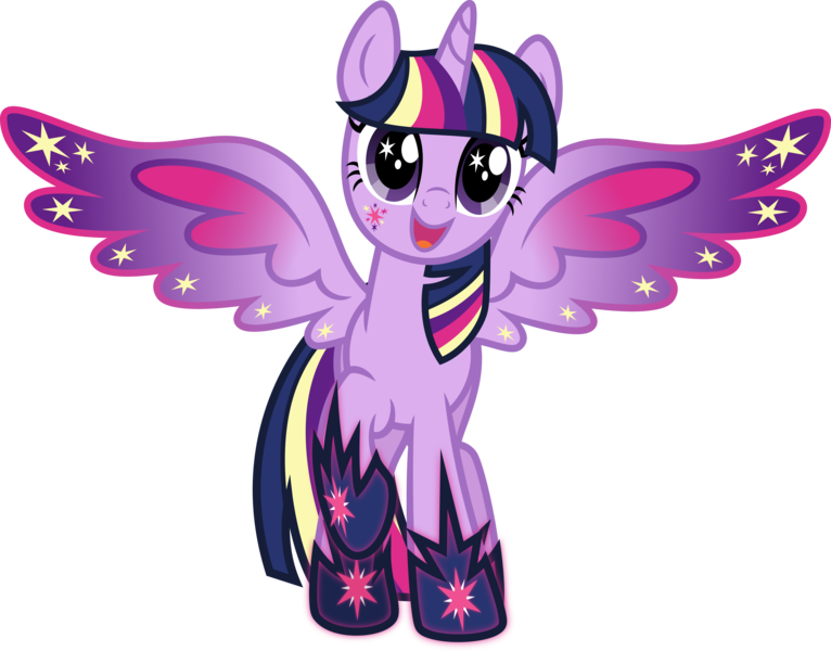 Absurd Res, Artist - Mlp Princess Twilight Snuggle Derpiblooru (766x600)