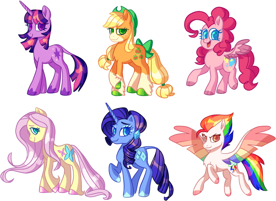 Mlp Gen 5 Leaks (1024x717)