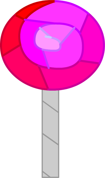 Lollipop Body By Uparrowdeviant - Lollipop Body By Uparrowdeviant (362x611)