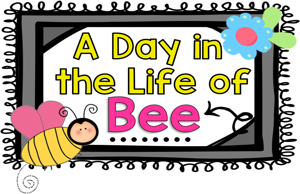 A Day In Life Of Bee - Speech (1187x714)