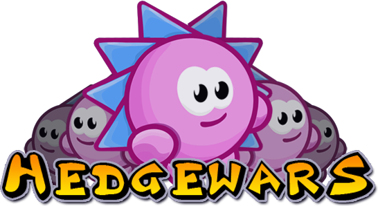 Si Habéis Oído Hablar Del Juego ”worms” Que Hay Disponible - Hedgewars (546x298)