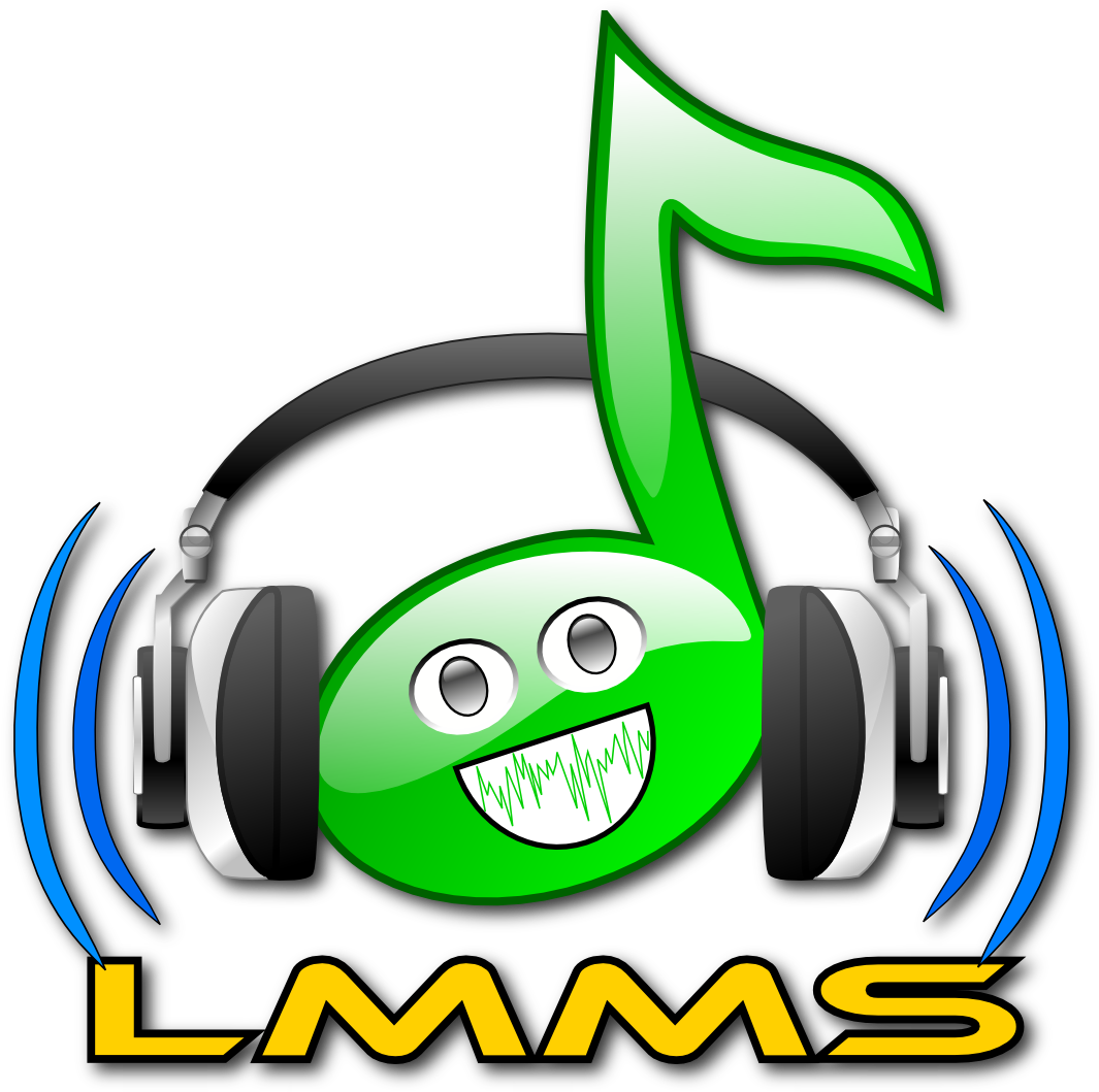 Con Linux Multimedia Studio Si Può Produrre Musica - Linux Multimedia Studio Logo (1074x1072)