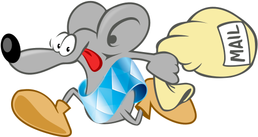 Somos Especialistas En Gnu/linux - Postfix Logo (544x321)