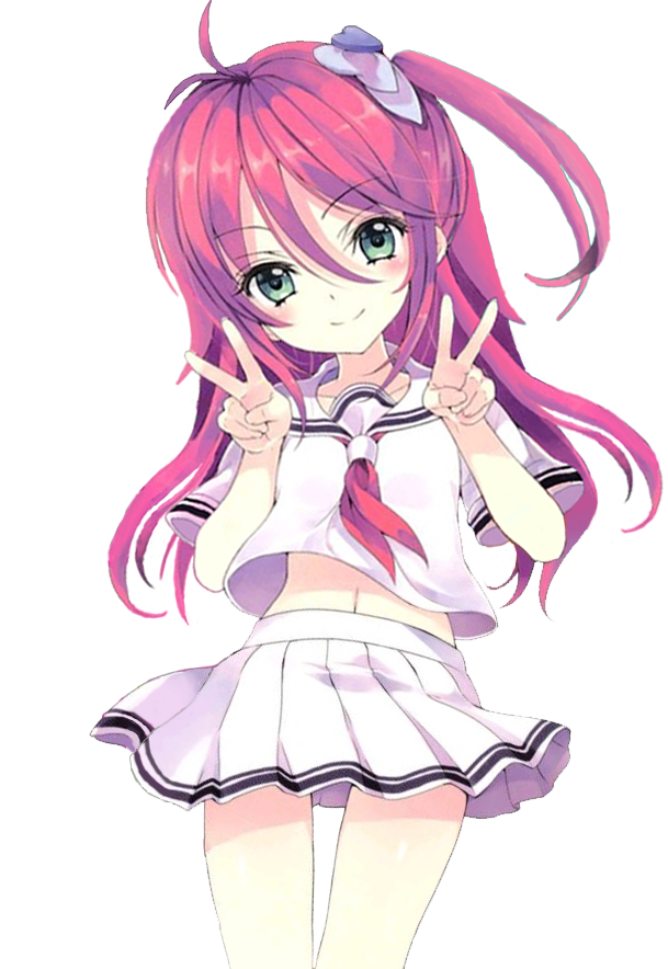 Noucome Art - Google Search - Douraku Utage (609x884)