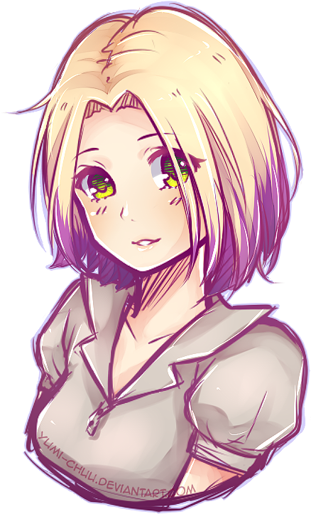 Sketch Chibi Commission 2/2 For Dimensiontg Genderbend - Drawing (497x736)