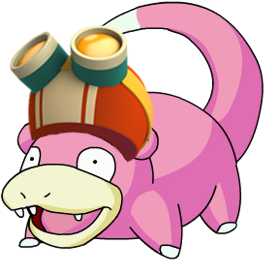 Pokémon Crystal Pokémon X And Y Pokémon Heartgold And - Ditto Pokemon Slobro (596x582)