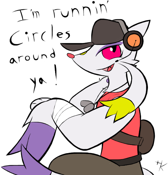 Around Mammal Vertebrate Nose Clip Art Fictional Character - Cartoon (600x600)