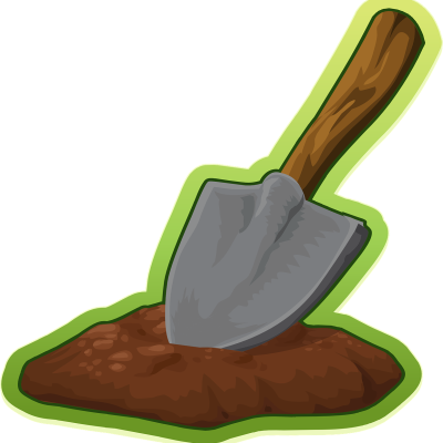 Church Cleanup Day - Church Cleanup Day (400x400)