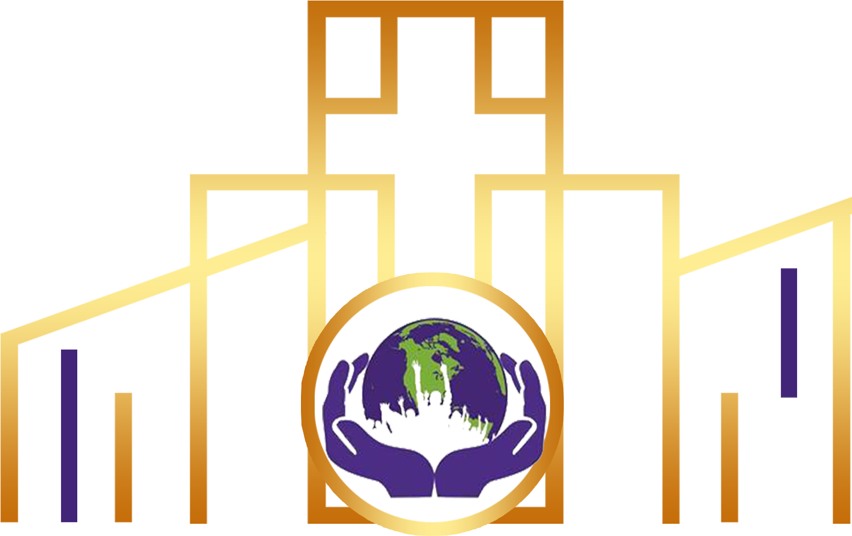 Towers Of Hope Church - Emblem (1760x1360)