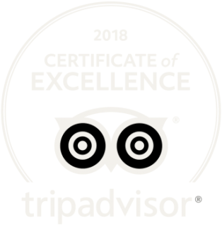 Certificate Of Excellence - Circle (365x365)