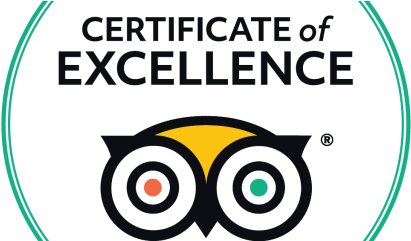 Certificate 15 Jul 2018 - Trip Advisor (640x240)
