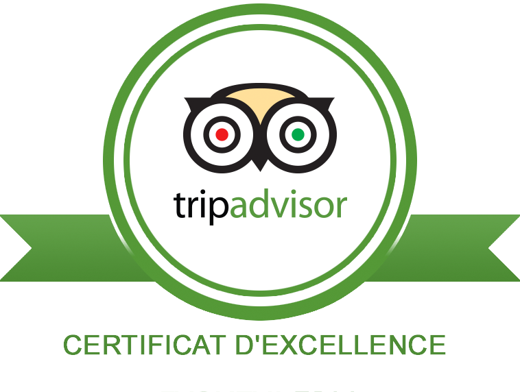 Excellence Tripadvisor For The Grand Hotel Of The Gulf - Trip Advisor (758x572)