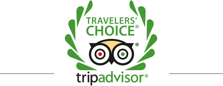 Tripadvisor Tripadvisor Travelers' Choice And Certificate - Listerine Pocketpaks Breath Strips, Cinnamon, 3 Count (1000x500)