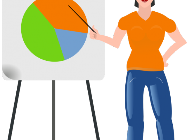 Kisses Clipart Mononucleosis - Presentation Clip Art (640x480)