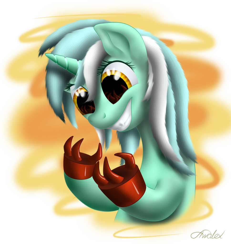 Awalex, Cheshire Cat Grin, Crossover, Eye Reflection, - Cartoon (969x1024)