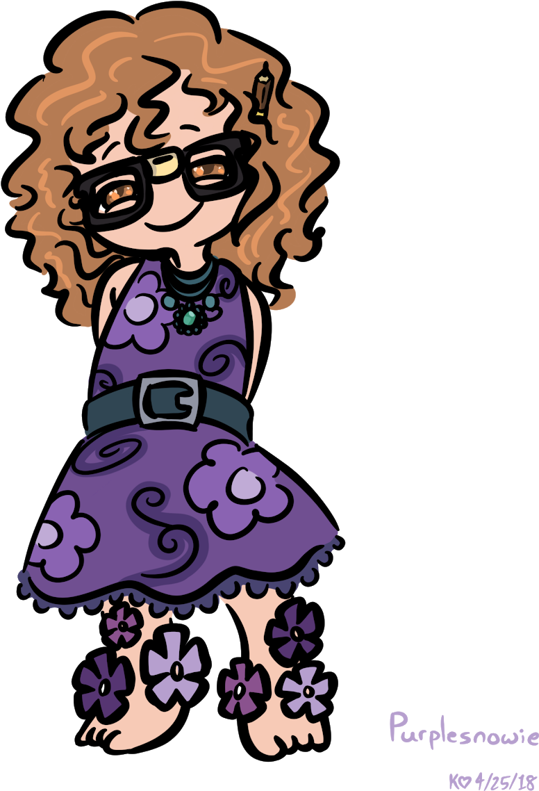 If There's One Thing I Would Keep No Matter What, It's - Cartoon (1600x1200)