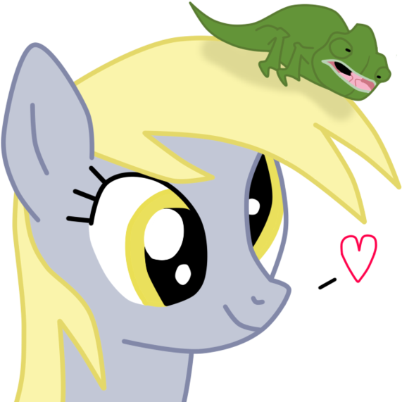 My Little Pony Xviii - Rainbow Dash (900x633)