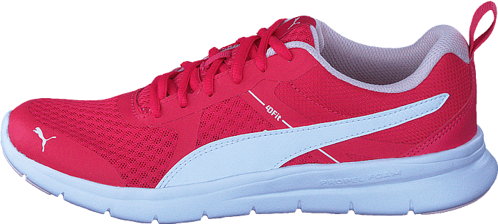 Buy Puma Puma Flex Essential Jr Paradise Pink-puma - Sneakers (705x705)