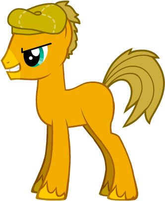 Pony Horse Cat Cartoon - My Little Pony: Friendship Is Magic (830x650)