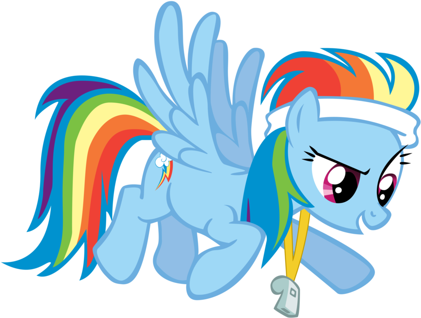 Summer Achievements And Challenges - صور My Little Pony (900x676)