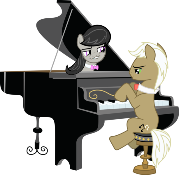 Starcrystal272, Faic, Female, Frederic Horseshoepin, - Cartoon (614x600)