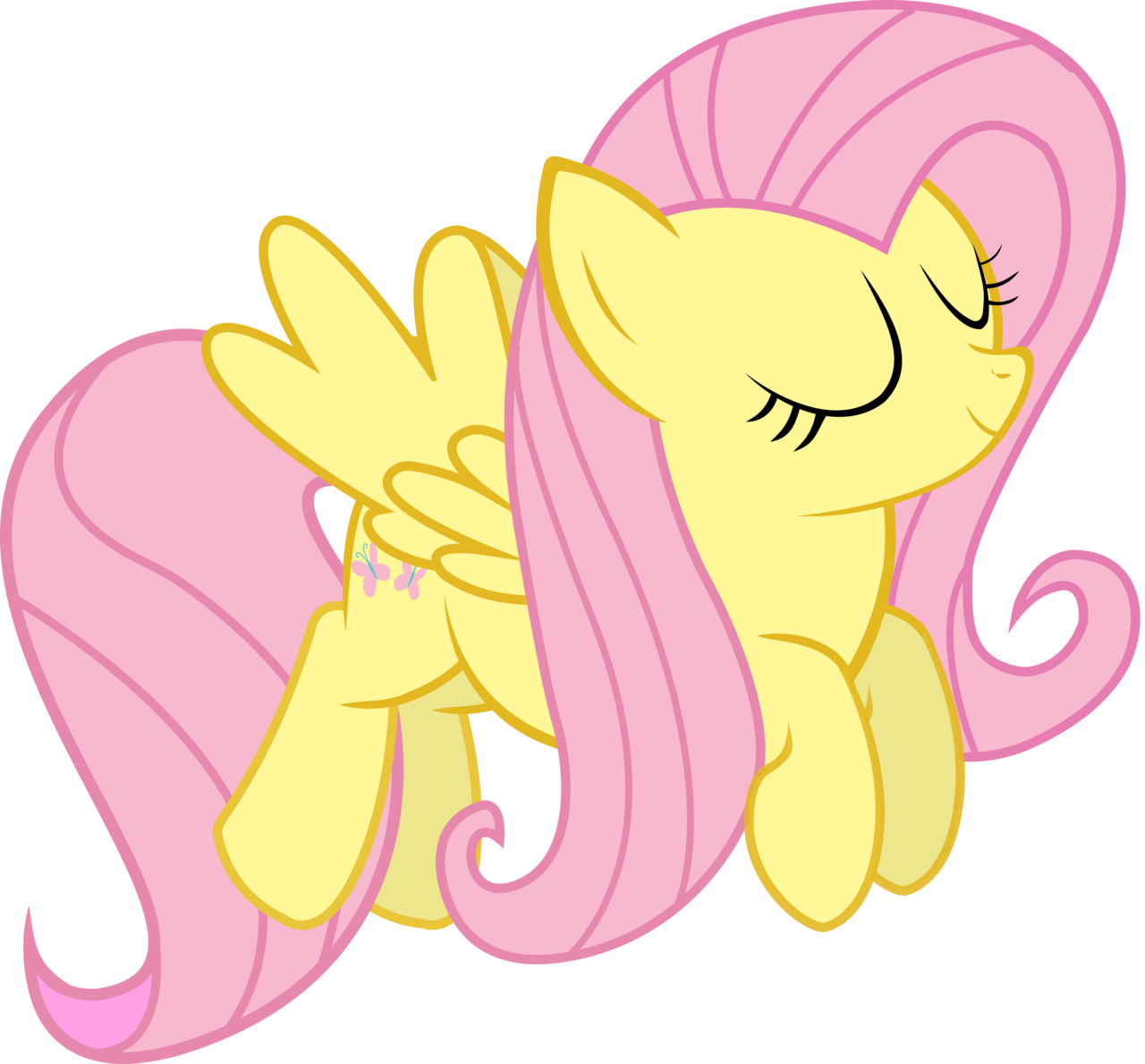 Flutterow