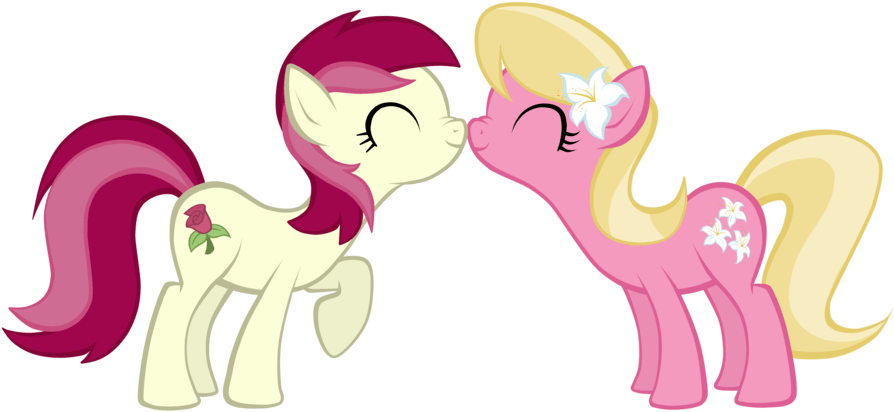 My Little Pony Roseluck (900x419)