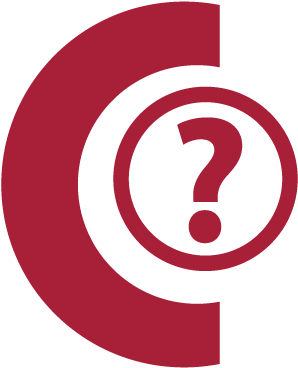 Icon Of A Question Mark - Inishmore (432x415)