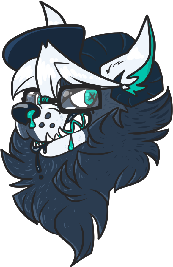 Truxxxton By Freezy-rat - Rat (587x902)