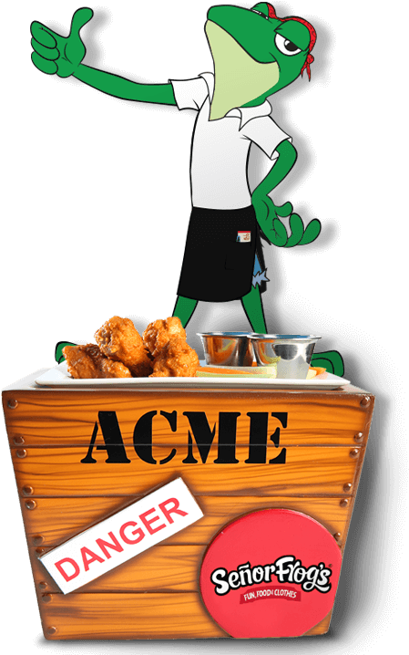 Chicken Taquitos, Chicken Quesadillas, Chicken Fingers, - Cartoon (449x728)