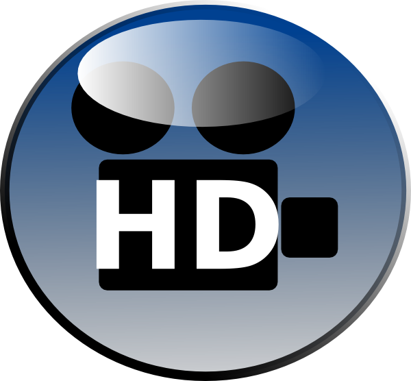 High Definition Clip Art Hd Clipart Free Download Clip - High Definition Clip Art (600x556)