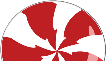 Peppermint Linux Icon (500x263)