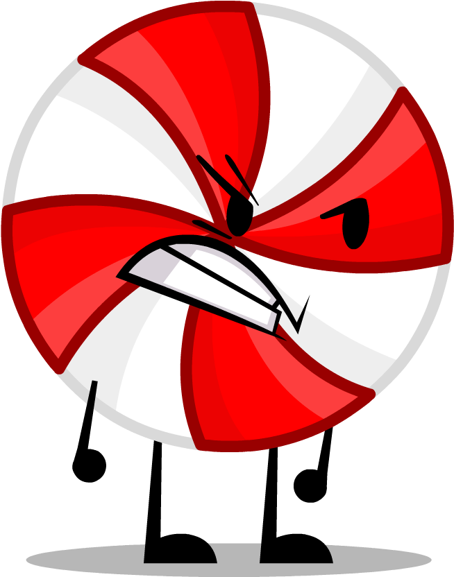 Candy - Candy From Object Overload (900x900)