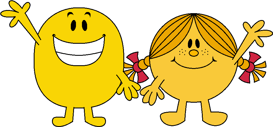 Happy And Miss Sunshine Waving Animation By Percyfan94 - Gif (1005x486)