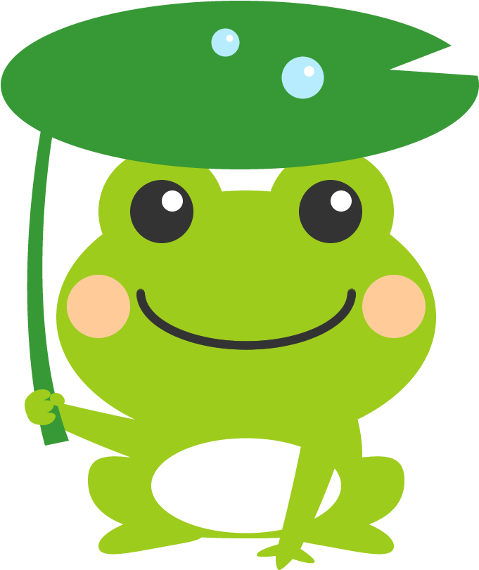 Sapos & Ratos - 青蛙 卡通 (810x810)