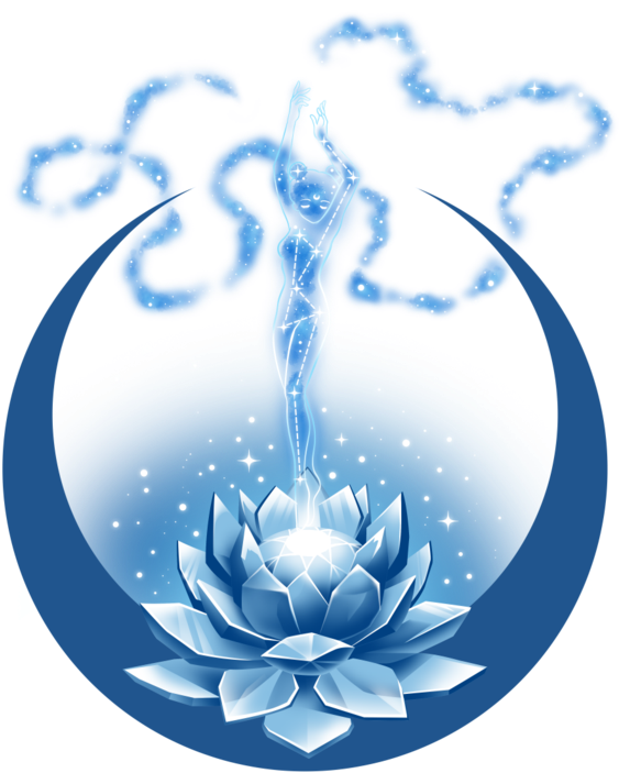 Millennium Crystal - Male Millennium Crystal Black T-shirt By Kat Haynes (571x761)