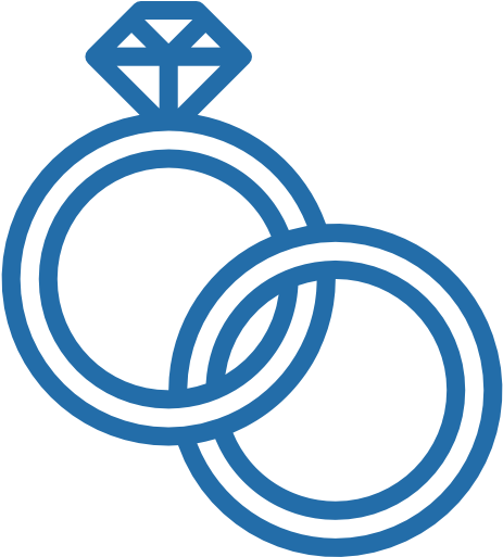 Catholic Weddings - Circle (512x512)