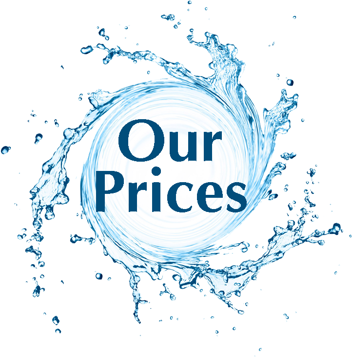 Opening Hours - Mineral Water Logo Png (801x801)