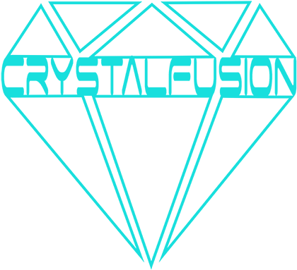 Crystal Fusion - Crystal (500x499)