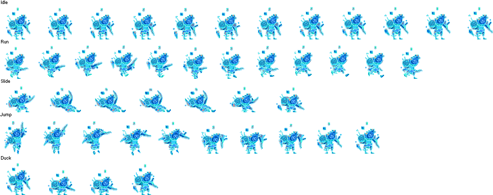 Click For Full Sized Image Crystal Guardian - Click For Full Sized Image Crystal Guardian (1008x391)