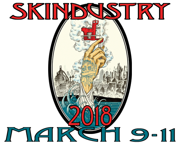 Tattoo Expo - Tattoo Convention (576x458)