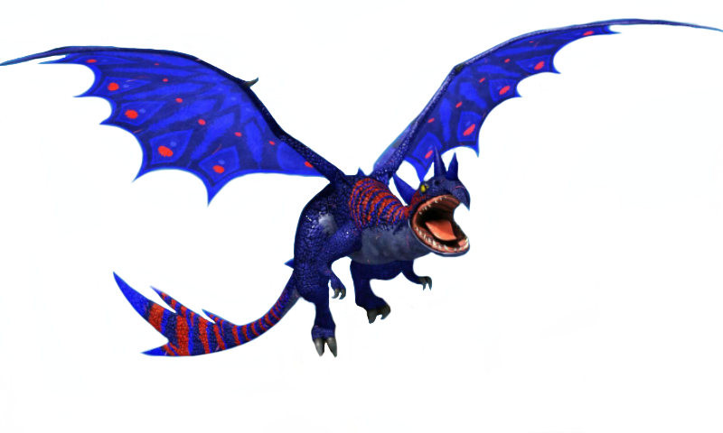 Dramillion Transparent - Race To The Edge Season 6 Dragons (800x480)