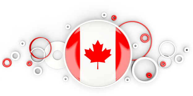 Canada Flag (640x480)