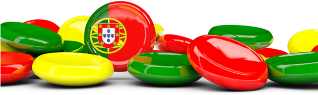 Portugal Flag (640x480)