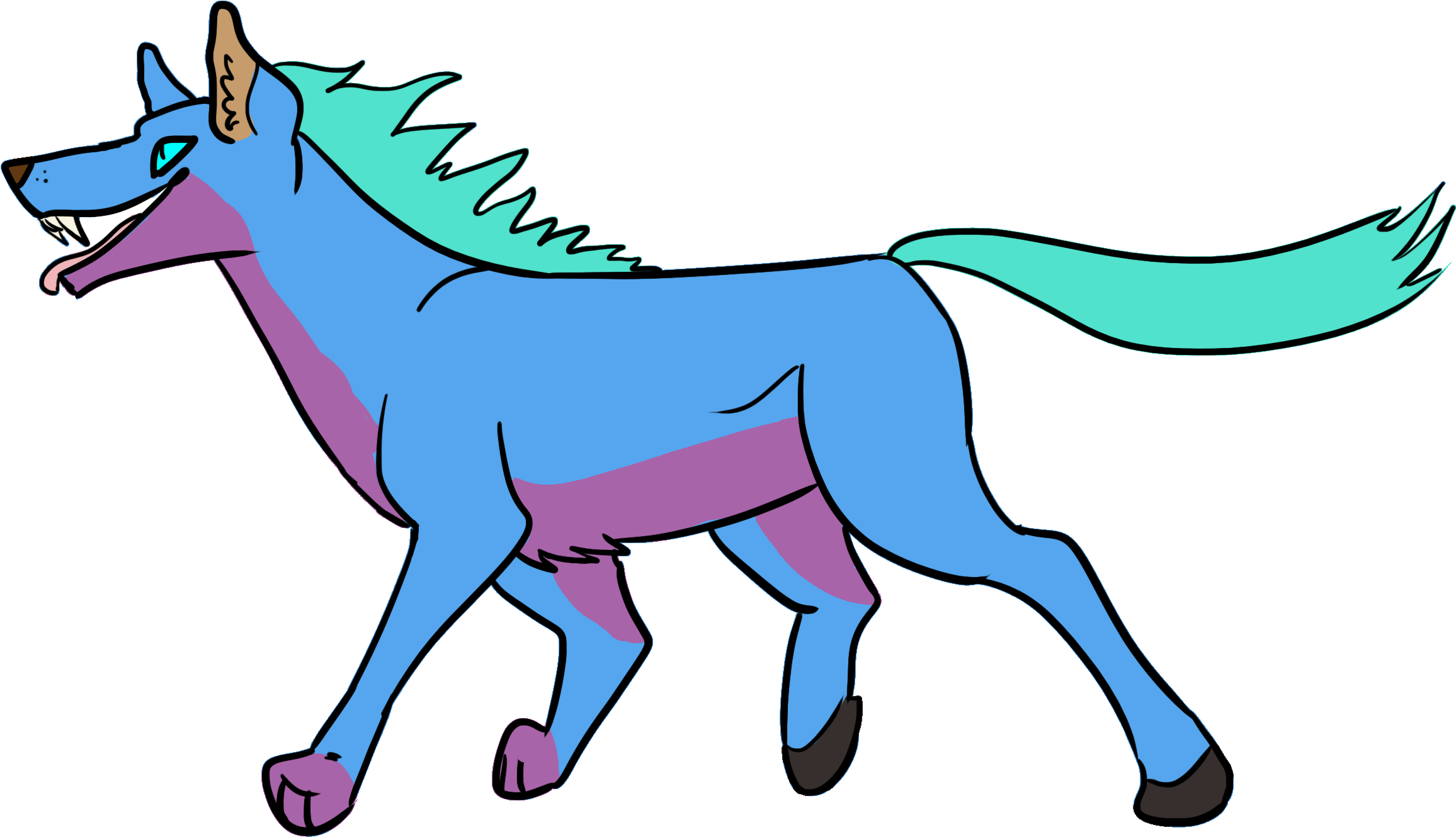 Haha Always The First To Come ^^ - Haha Always The First To Come ^^ (2574x1548)