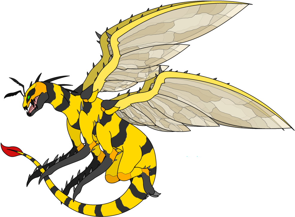 Introducing The Lazersight Vesperwing - Illustration (1024x777)