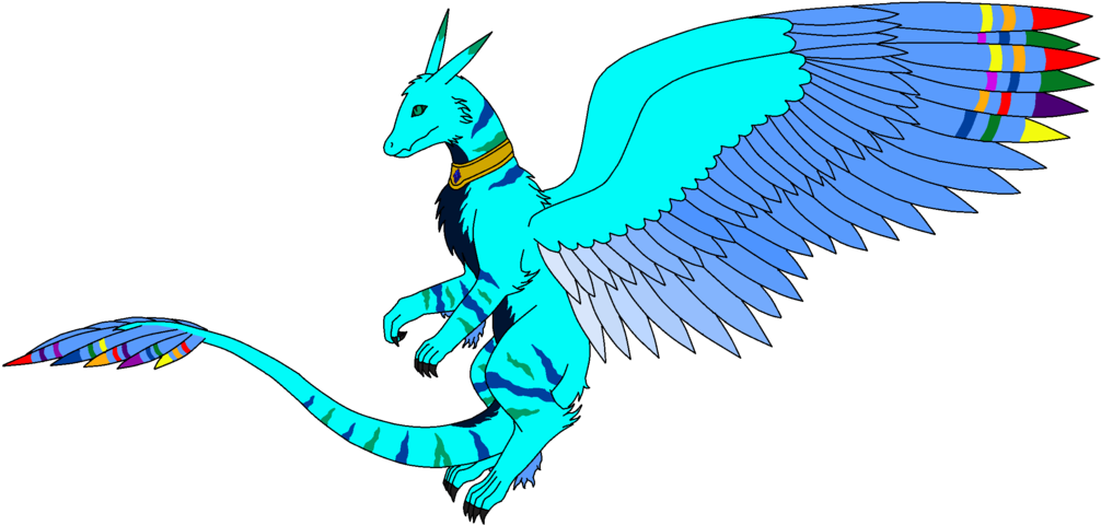 Re-introducing The Banded Featherlure - Illustration (1024x559)