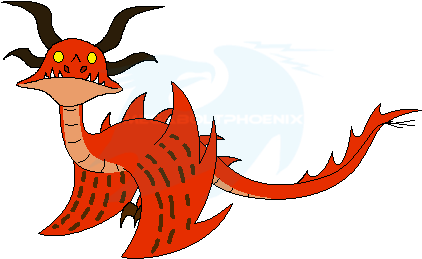 Major Art Evolution - Illustration (457x292)